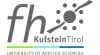 FH Kufstein Tirol Bildungs GmbH